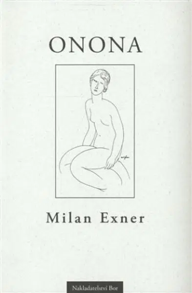 Onona - Milan Exner
