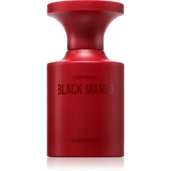 BORNTOSTANDOUT Black Mango parfémový extrakt unisex 50 ml