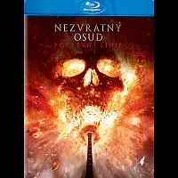 Různí interpreti – Nezvratný osud: Pokrevní linie Blu-ray