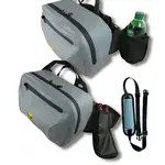 Behr nepromokavá ledvinka dry bag