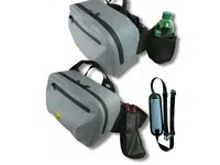 Behr nepromokavá ledvinka dry bag