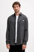 Bavlněná košile Calvin Klein Jeans