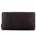Bushman peněženka Kawi dark brown UNI
