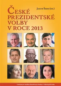 České prezidentské volby v roce 2013 - Tomáš Šmíd