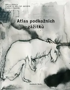 Atlas podkožních zážitků / K problematice viděného - Milena Bartlová, Nikola Čulík, Adéla Součková