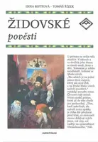 Židovské pověsti - Inna Rottová, Tomáš Řízek