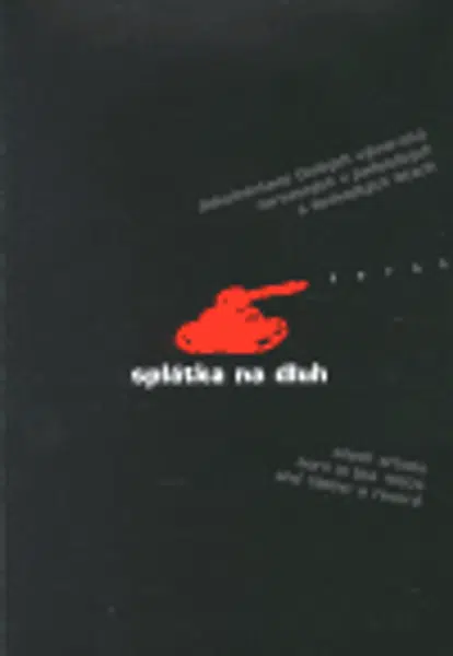 Splátka na dluh