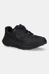 Boty Hoka Clifton One 9 černá barva, 1155370