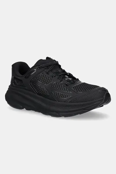 Boty Hoka Clifton One 9 černá barva, 1155370