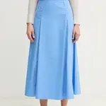 Bavlněná sukně MAX&Co.