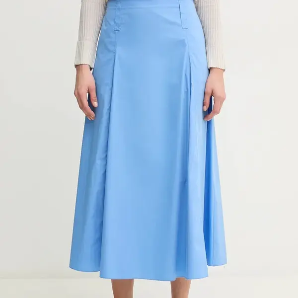 Bavlněná sukně MAX&Co.