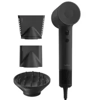 Profesionální fén na vlasy Laifen Swift SE 2 Special Black - 1500 W, pastelový černý + dárek zdarma