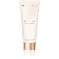 BVLGARI Omnia Crystalline hydratační tělové mléko pro ženy 200 ml