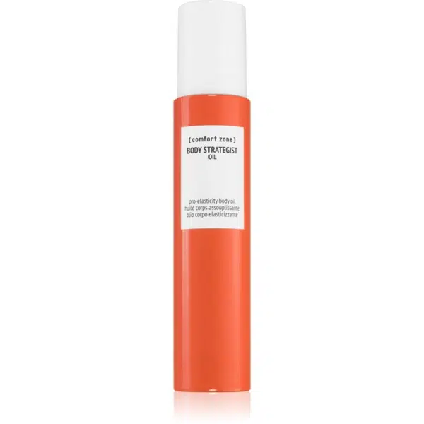 Comfort Zone Body Strategist tělový olej proti striím 100 ml