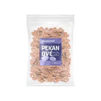 ALLNATURE Pekanové ořechy 1000 g