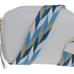 NovaKabelka.cz Bala Bianca s přídavným popruhem II