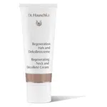 DR. HAUSCHKA Regenerační krém na krk a dekolt 40 ml