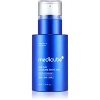 Medicube One Day Exosome Shot 2000 intenzivně regenerační sérum pro rozjasnění a vyhlazení pleti 30 ml