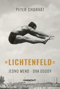 Lichtenfeld - Peter Chorvát