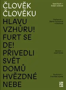 Člověk člověku - Dominika Grygarová, Tomáš Zapletal, Jitka Škopová, Alena Kotyza