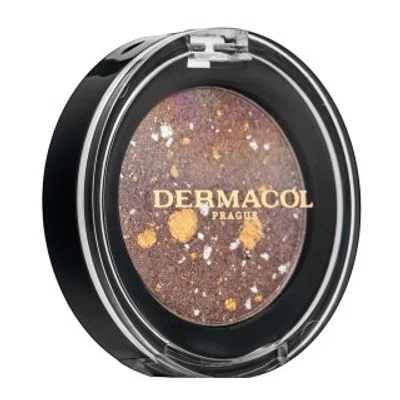 Dermacol Moon Eyeshadow with a Shimmering Effect oční stíny No. 04