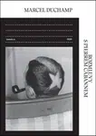 Rozmluvy s Pierrem Cabannem - Vít Havránek, Pierre Cabanne, Marcel Duchamp