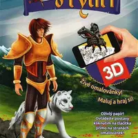 Legenda o rytíři