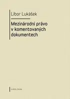 Mezinárodní právo v komentovaných dokumentech - Libor Lukášek