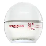 Dermacol zklidňující krém Sensitive Soothing Cream 50 ml