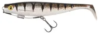 Fox rage gumová nástraha pro shad loaded glitter perch - 18 cm