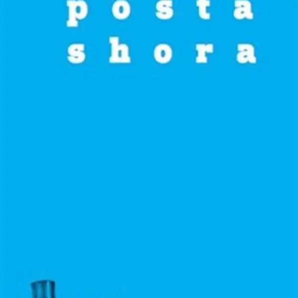 Pošta shora - Jiří Dědeček