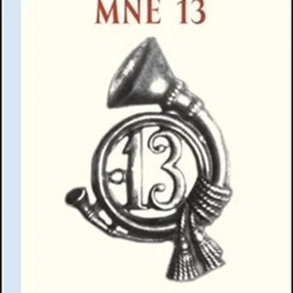 Mně 13 - Filip Topol