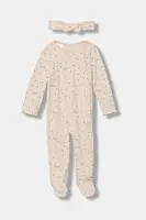 Kojenecké dupačky Guess S5YG11 KBZP4