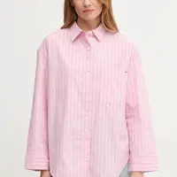 Bavlněná košile Tommy Hilfiger