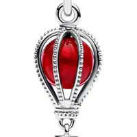 Pandora Stříbrný visací přívěsek Horkovzdušný balón ME 798064C01