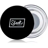 Sleek Ice Brow Styling fixační vosk na obočí odstín Transparent 6 g