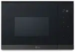 LG MG7Z2593B - Vestavná mikrovlnná trouba s grilem