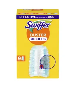 Swiffer Náhradní prachovky 9 ks
