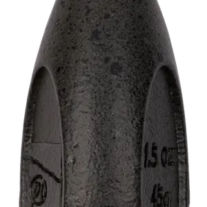 Preston innovations olovo distance bomb leads 2 ks - 45 g