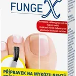 FUNGEX Přípravek na mykózu nehtů 5 ml