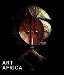 Art Africa - Franziska Bolzová