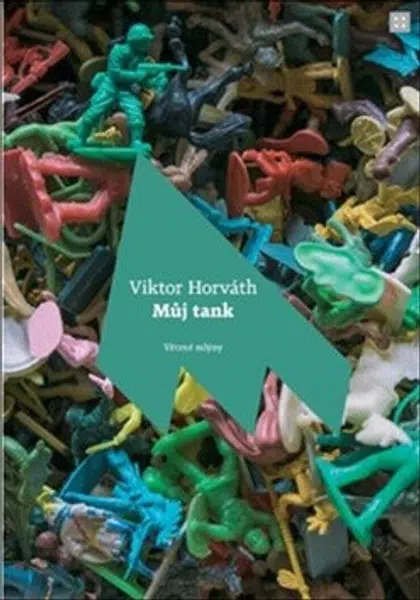 Můj tank - Viktor Horváth, Kateřina Wewiorová