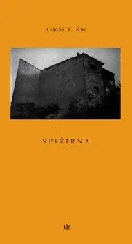 Spižírna - Tomáš T. Kůs