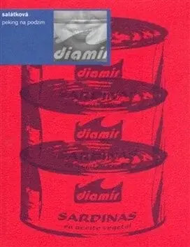 Peking na podzim - Denisa Salátková