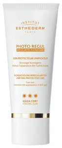 Institut Esthederm Opalovací krém pro pleť s pigmentovými skvrnami Photo Regul (Face Cream) 50 ml