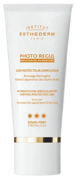 Institut Esthederm Opalovací krém pro pleť s pigmentovými skvrnami Photo Regul (Face Cream) 50 ml