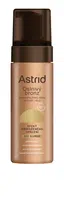Astrid Samoopalovací pěna na tvář a tělo Oslnivý bronz 150 ml