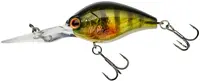 Gunki wobler raiju f perch master - 4,5 cm 8,8 g