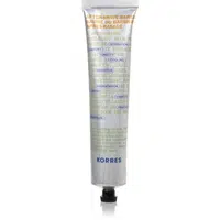 Korres Athenian Grooming osvěžující balzám po holení pro muže 125 ml