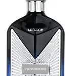 Maison Alhambra Victorioso Legacy - EDP 100 ml